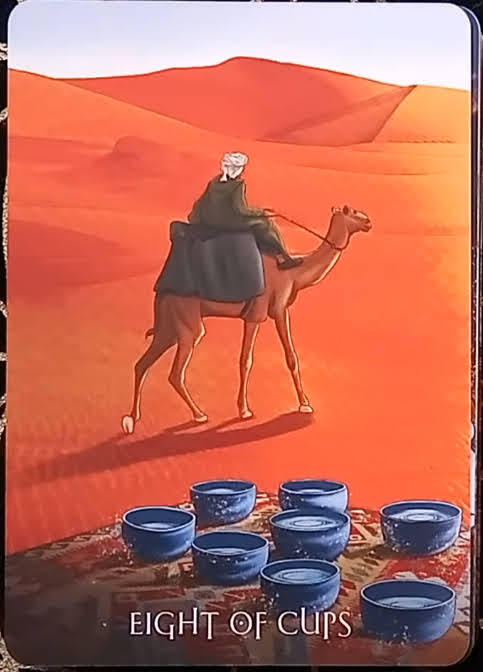 Sufi Tarot